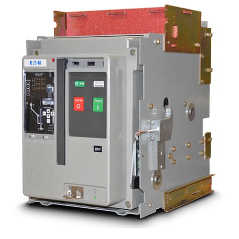 lv circuit breakers